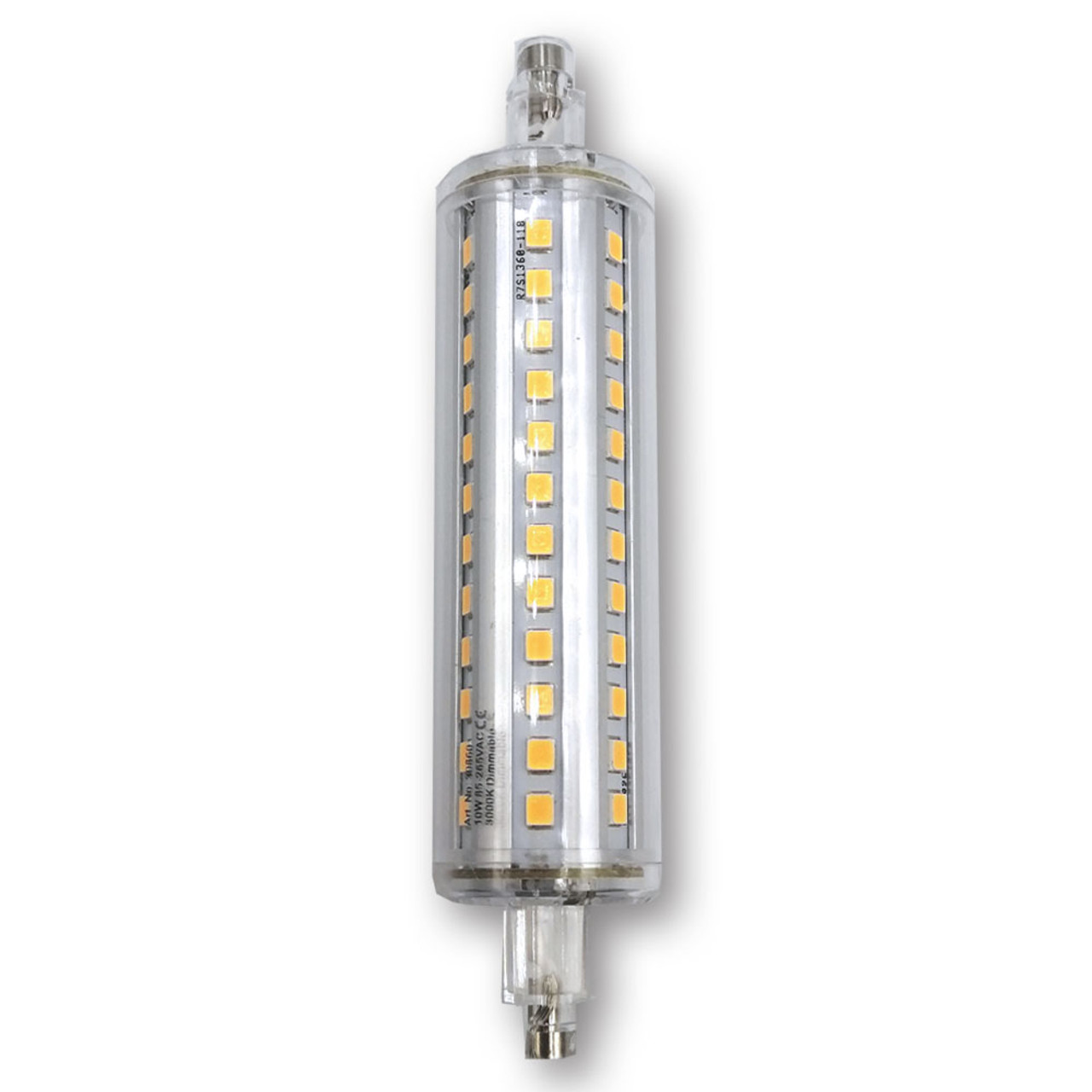 Lampadine LED CCT GX53 10W