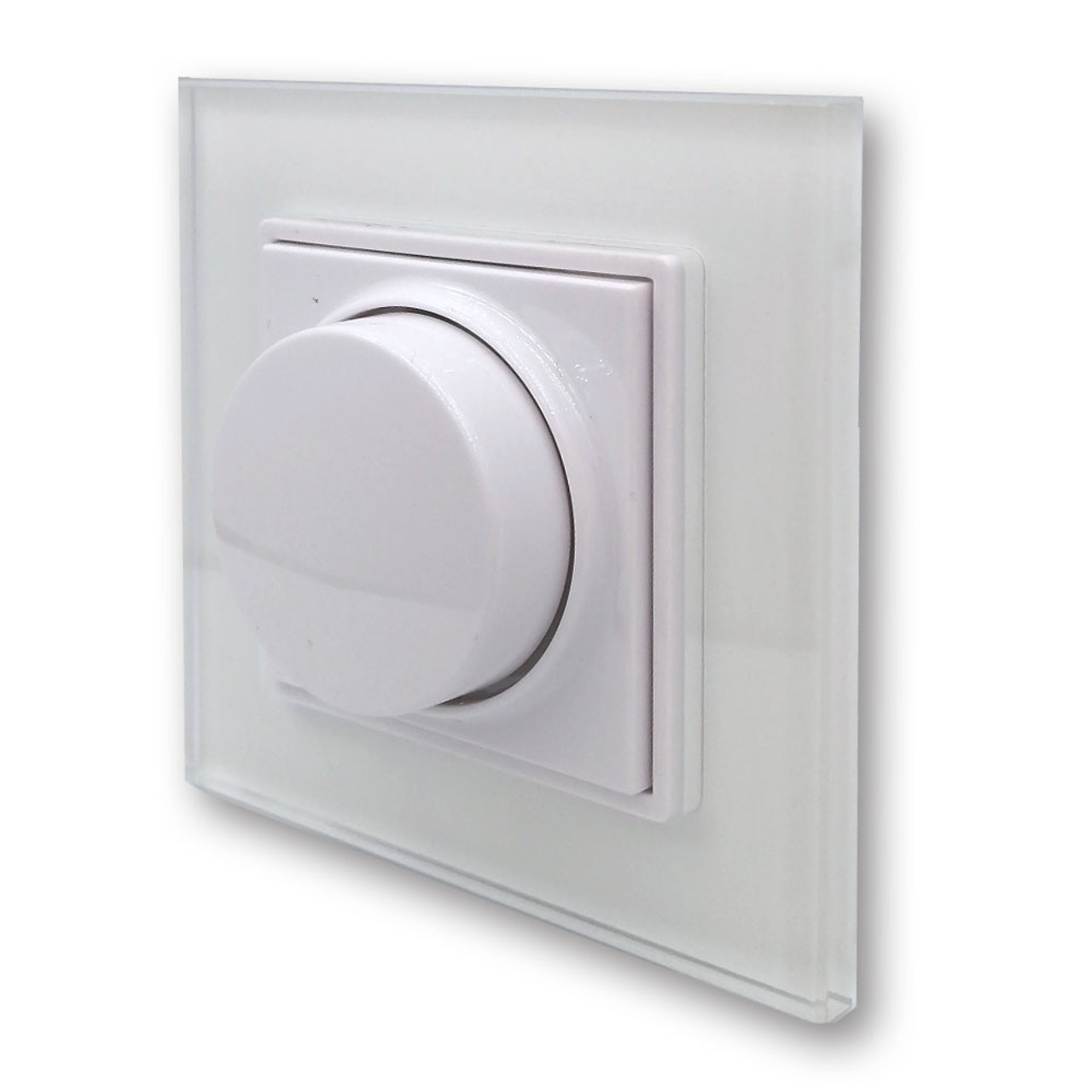 Mega LED - RF Wireless Controller - Wall/Surface Mount, RF Remoted Control, For 30902 (30907) - Apollo Lighting