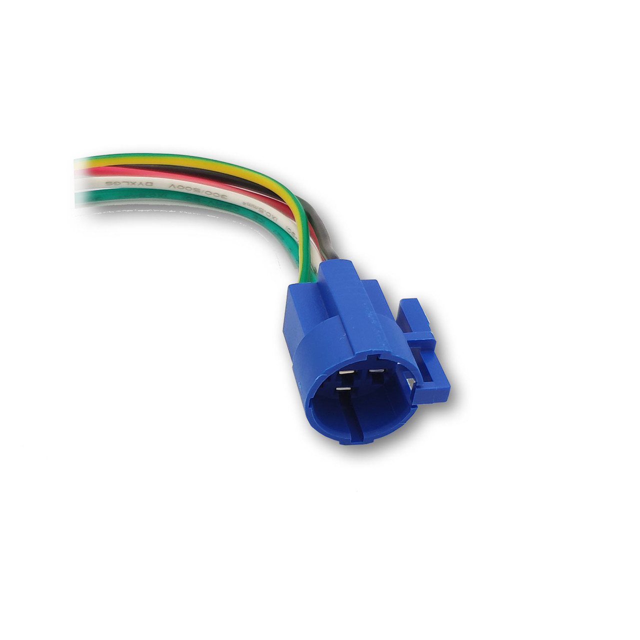 Mega LED - Quick Connector - For Switches And Buttons Of The 32350 Series (32350-QC) - Apollo Lighting