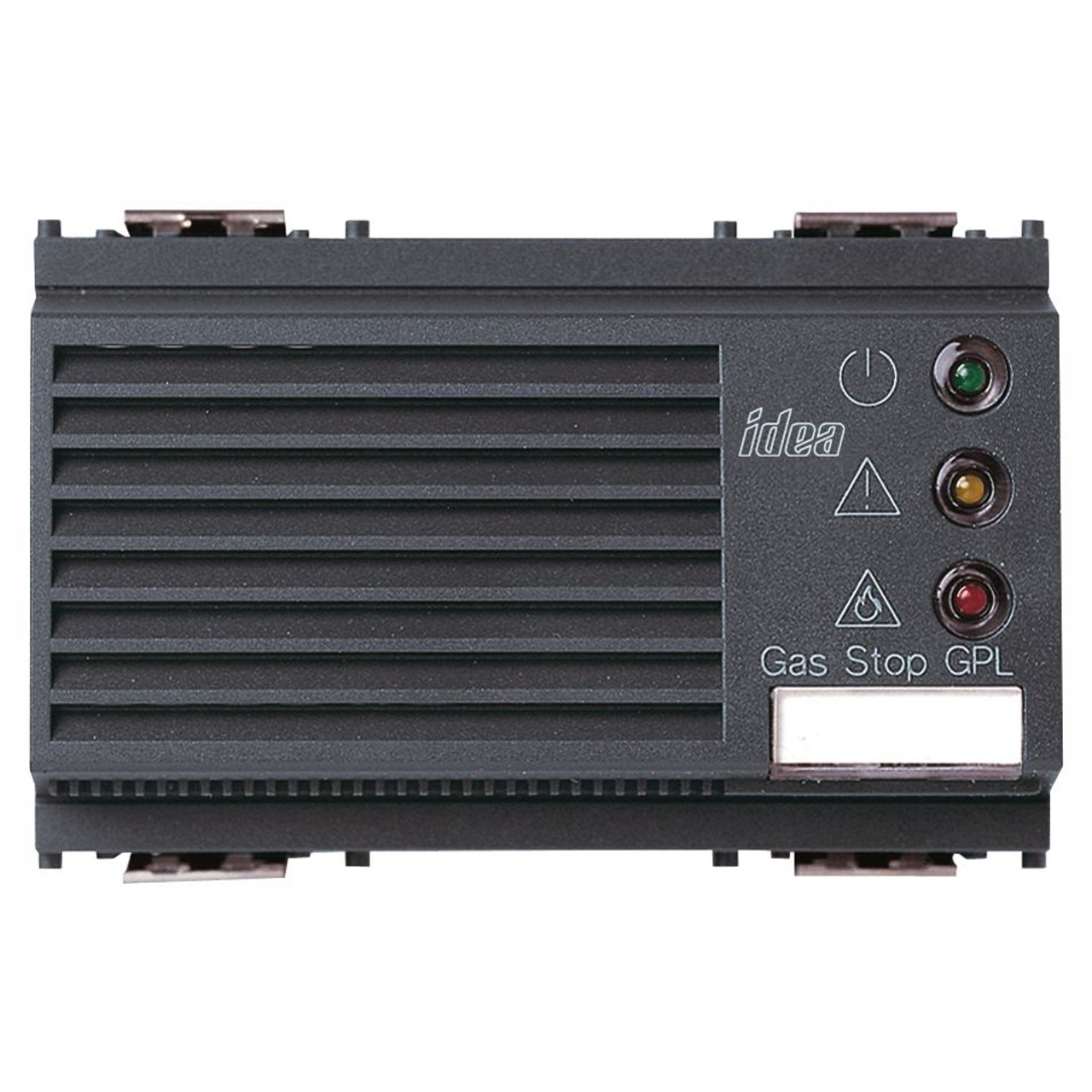 Vimar - Idea 16591 LPG Gas Detector - 230 V, 50-60 Hz, Plastic - Apollo Lighting