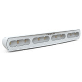 Lumishore - Flood Light 18" - 5500K, 10.5-31VDC, IP68, White