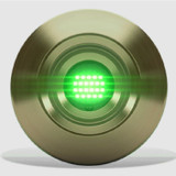 Lumishore - TIX202 Underwater Light - 9-31V, IP68, 43W, Bronze Finish