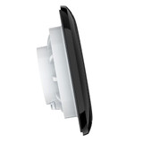 Fusion - EL Series Marine Speakers - Pair, 80W, RGB, 6.5"