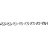 Quick Marine - DIN766 Anchor-Rode all Chain - 10mm, Chain 150ft, Galvanized