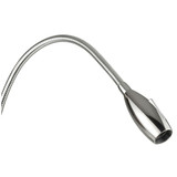 Quick Marine - Maya 60 LED Reading Light (Warm White, 10/30V, Chromed) (FASP0013CC06D00)