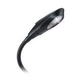 Quick Marine - Shark 50 LED Reading Light (Cool White/Red, 10/30V, White) (FASP1166BC11A00)