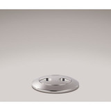 Quick Marine - Secret Light 6W LED Retractable Lamp (Daylight, 10/30V, Satin) (FASP1572S12CE00)