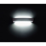 Quick Marine - TAB SSR4 LED Courtesy Light - Stainless Steel
