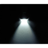 Quick Marine - Margot 1L CO38 Wall LED Courtesy Light - Apollo Lighting Quick Marine - Margot 1L CO38 Wall LED Courtesy Light - Apollo Lighting