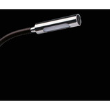 Quick Marine - Califfa RD30 LED Reading Light (Daylight, 10/30V, White, Stainless Steel) (FASP2756BC06A00)