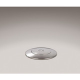 Quick Marine - Secret Light L 6W LED Retractable Lamp (RGBW, 12V, Stainless Steel) (FASP4072X18AD00)