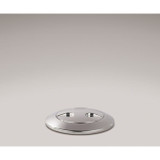 Quick Marine - Secret Light 6W LED Retractable Lamp (RGBW QCC, 24V, Stainless Steel) (FASP4072X18BD00)