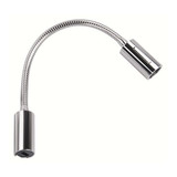 Quick Marine - Audrey Wall USB LED Reading Light Daylight