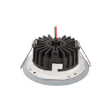 Quick Marine - Apollo XP LP LED Downlight (Warm White-Red, 6W, 10/30V) (FASP5032X16CA00)