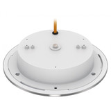 Quick Marine - Kleos 180 LED Downlight (Daylight, 12W, 20/30V, Satin) (FASP5112S11BA00)