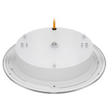 Quick Marine - Kleos 235 LED Downlight (Daylight, 15W, 20/30V, Stainless Steel) (FASP5472X11CA00)