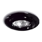 Futura - 1701 Recessed Downlight - 12-24V, 35W