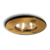 Futura - 1702 Recessed Downlight - 12-24V, 35W