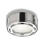 Futura - 1201 Minilights - 12V, 20W, Plastic, Tempered Frosted Glass