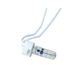 Apollo - G4 Small Tower Low Voltage Dimmable Bulb
