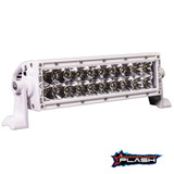 Plash - XX-Series Straight Light Bar - 5W, 11,800lm, 9-36V, IP68, 6000K