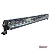 Plash - 30" Fishing Light Bar - 300W, Warm White, 3000K, 9-36V, IP69K, 18.336lm (XX-30-WW) - Apollo Lighting