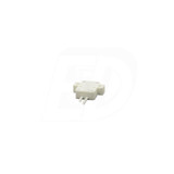 Apollo - MR16/G4 Socket - 24V, White, 8A (F59-12SEW)