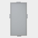 Lumiron - Preston Marine/RV LED Flat Panel - Dimmable, White