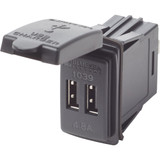 Blue Sea Systems Dual USB Charger