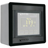 Blue Sea Systems 360 Panel M2 Monitor Panel Blank, For M2 Monitors, 1 x 1 - Apollo Lighting