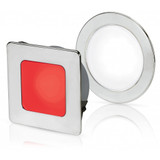 Hella Marine - EuroLED 95 Gen 2 LED Down Light - With Spring Clips - Apollo Lighting Hella Marine - EuroLED 95 Gen 2 LED Down Light - With Spring Clips - Apollo Lighting