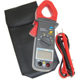 Blue Sea Systems Mini Clamp Multimeter, AC/DC, 400A, 600V, True RMS - Apollo Lighting