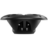 Boss Audio - 6.5" MR6B Speaker - Black - 180W, 89 dB
