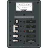 Blue Sea Systems - ELCI GFCI Breaker Panel - Apollo Lighting