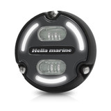 Hella Marine -  Apelo A2 Underwater Light - Aluminum, RGB - Apollo Lighting