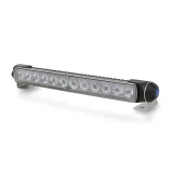Hella Marine Sea Hawk-350 LED Light Bar, 9-33V, IP6K9K, Dual Intensity 25W/5W, 2200 Lumens, 5000K