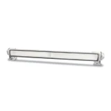 Hella Marine Sea Hawk-470 LED Light Bar, 9-33V, 5000K, IP6K7