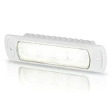 Hella Marine Sea Hawk-R LED Floodlights, 9-33V, IP67, 550 lm, 7W