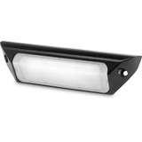 Hella Marine FMS LED Deck Floodlight, 9-32V, IP6K8/IP6K9K, Surface Mount, 6500K