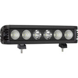 Hella Marine ValueFit Design LED Light Bar, 11 in, Combo Beam, 10-30V, 60W, 3000 lm - Apollo Lighting