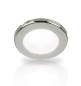 Hella Marine - White EuroLED 75 LED Down Lights - EuroLED 75 (Spare Trim) - Apollo Lighting