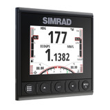 Simrad IS42J Digital Engine Gauge, J1939 to NMEA 2000 Gateway, Dual-Engine - Apollo Lighting