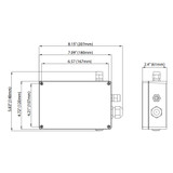 OceanLED - DMX Mobile APP Controller