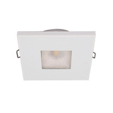 Quick Marine - EDWIN N IP40 LED Downlight - 10-30V, 2W, 90°, 0.08A