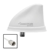 Shakespeare - Dorsal Antenna Low Profile 26' RGB Cable with PL-259