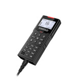 Simrad HS100 Wired VHF Radio Handset, For RS100/RS100-B, 256x160 LCD, NMEA 2000 Backlight Sync
