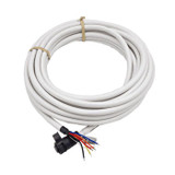 Simrad HALO 2000/3000 Series Power & Ethernet Cable, 20 m - Apollo Lighting