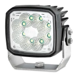 Hella Marine RokLUME 280 LED Floodlight, Beam Pattern Options, 12-24V, 4400 lm, 5000K, 56W, IP6K8 & IP6K9K