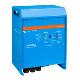 Victron Energy MultiPlus Inverter/Charger, 3000VA, 120V AC, VE.Bus, 50A Transfer Switch
