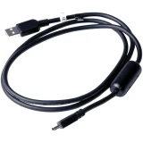 Garmin USB-A to Mini-USB Data Cable, 1 m, No External Power Wiring